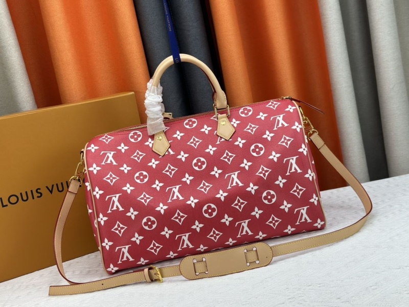 LV Travel Bags